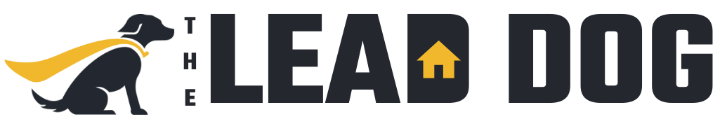 The Lead Dog
